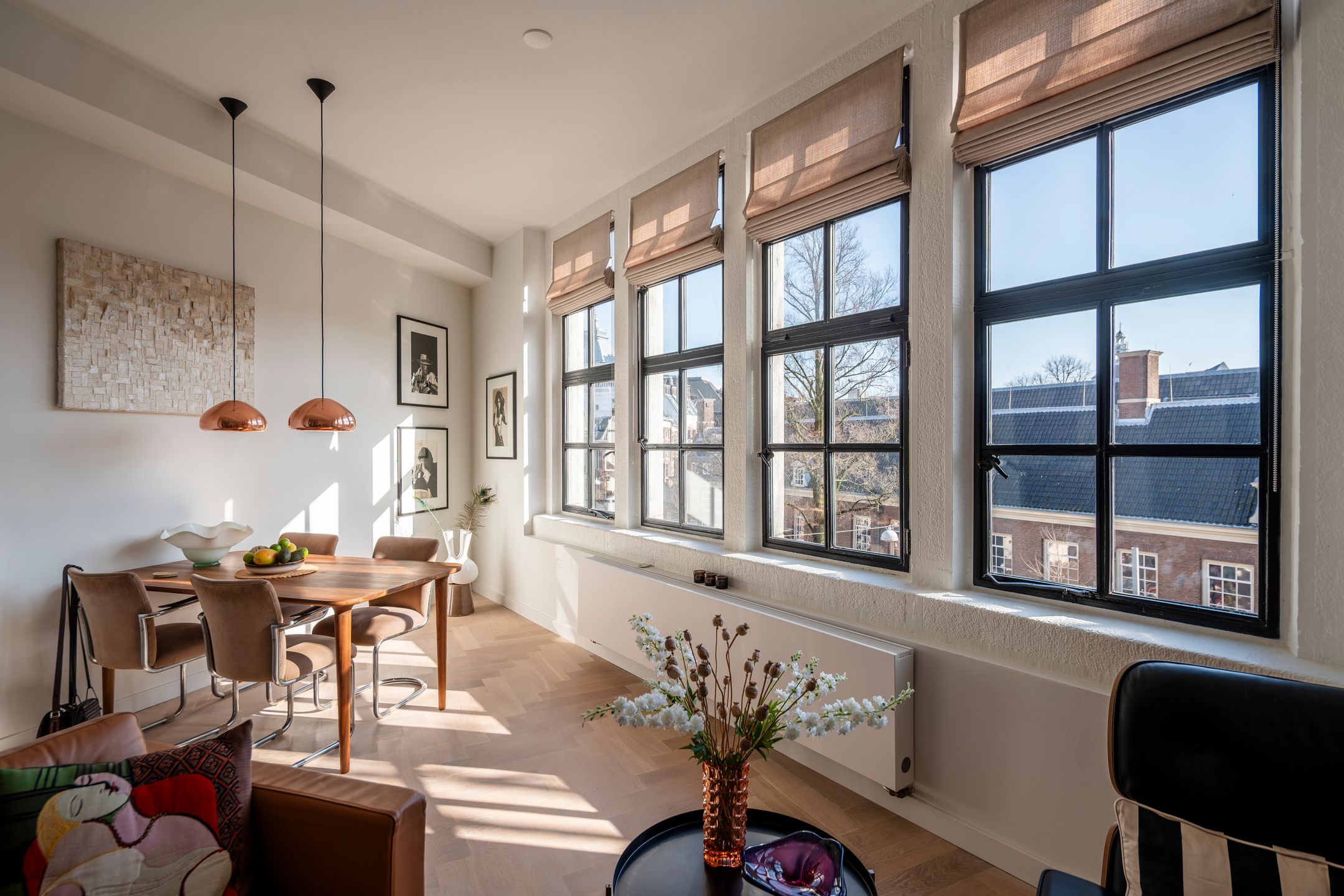 Photo 6 of Nieuwezijds Voorburgwal 308-K