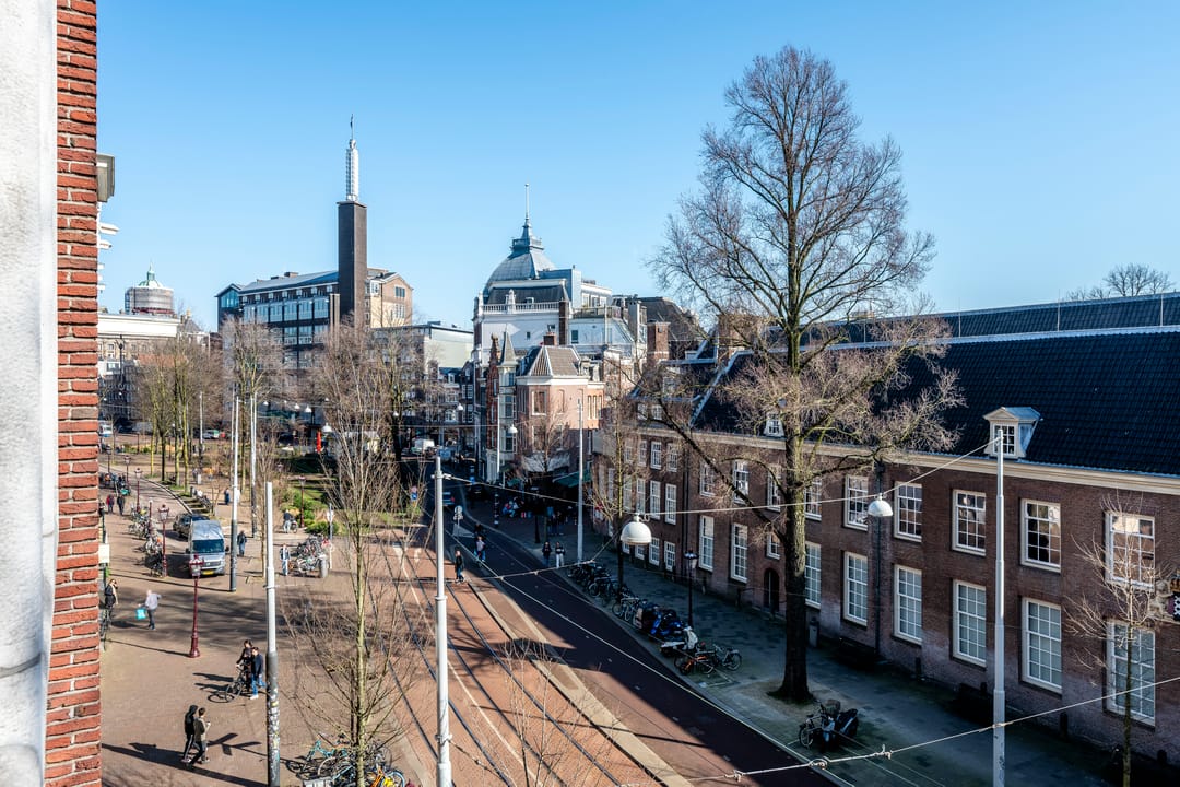 Photo 7 of Nieuwezijds Voorburgwal 308-K