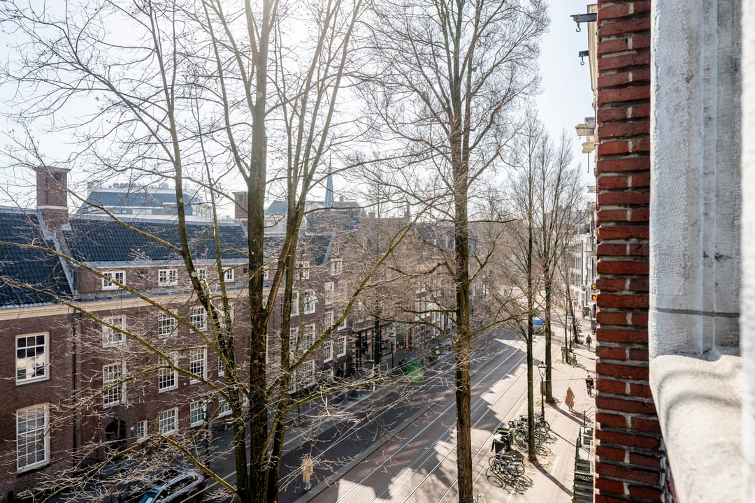 Photo 8 of Nieuwezijds Voorburgwal 308-K