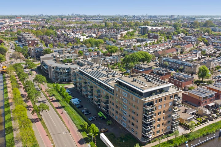 Foto 40 van Jan van Goyenplein 80