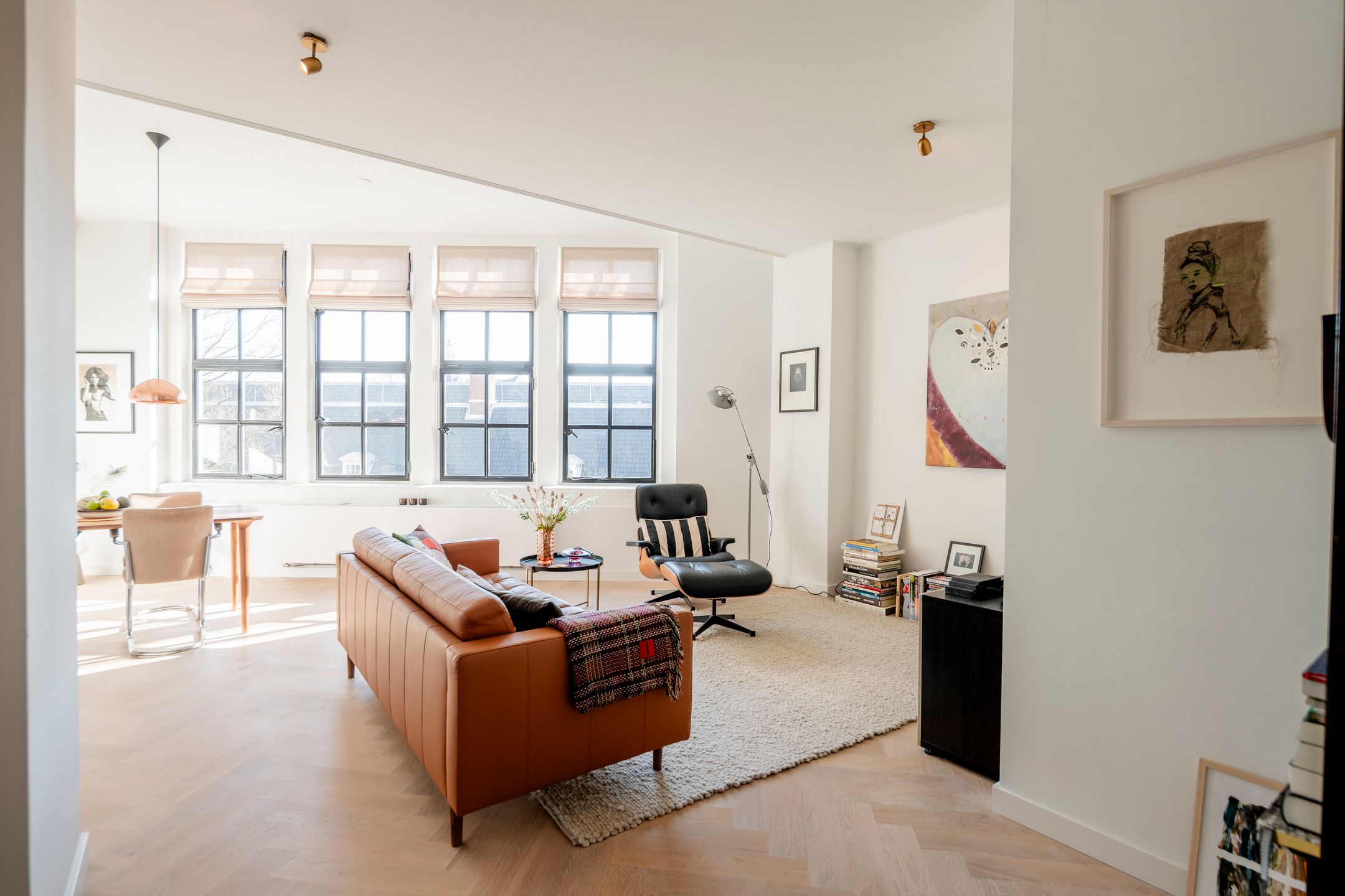 Photo 9 of Nieuwezijds Voorburgwal 308-K