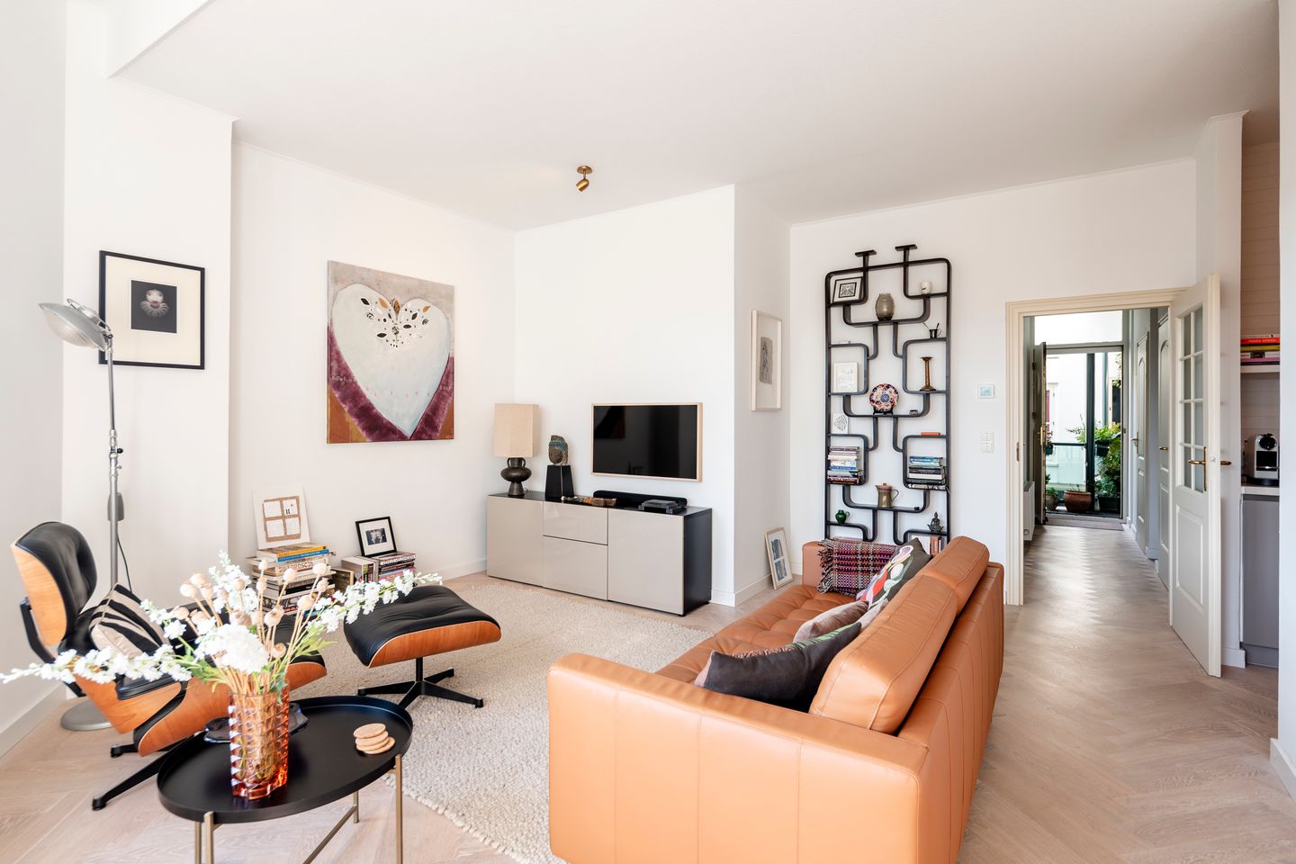 Photo 10 of Nieuwezijds Voorburgwal 308-K