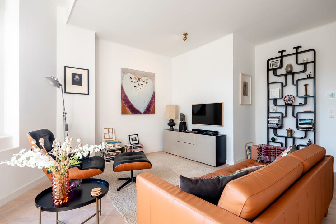 Photo 11 of Nieuwezijds Voorburgwal 308-K