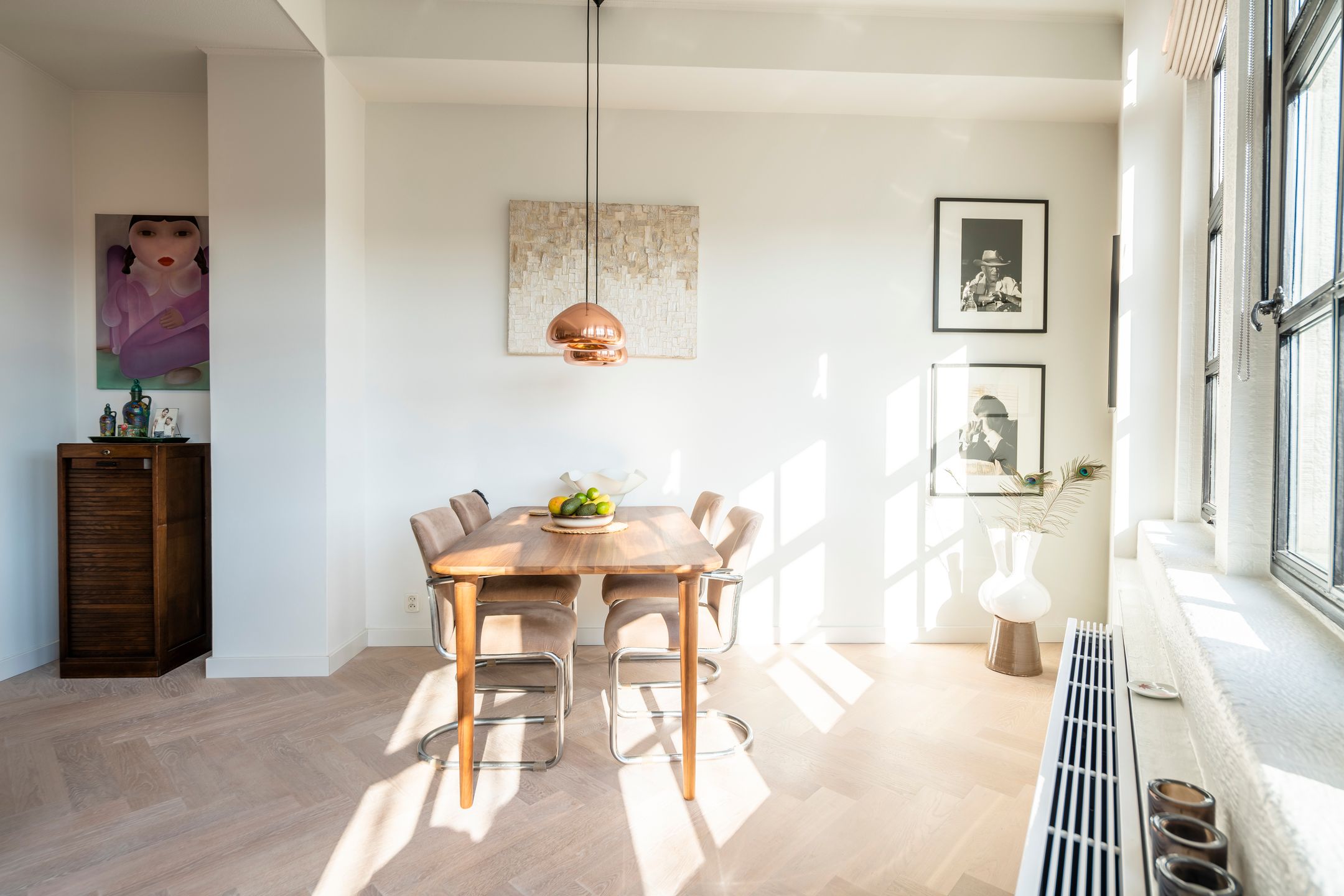 Photo 12 of Nieuwezijds Voorburgwal 308-K