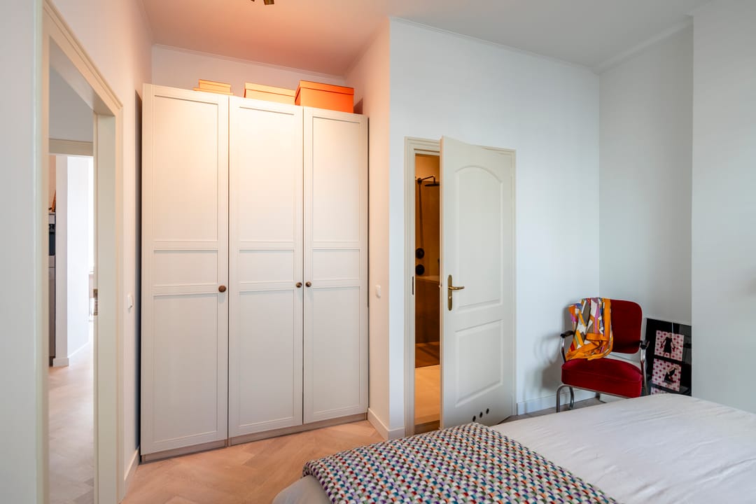 Photo 17 of Nieuwezijds Voorburgwal 308-K