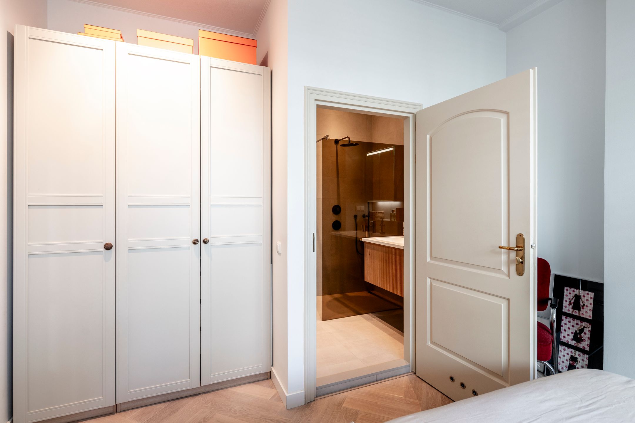 Photo 18 of Nieuwezijds Voorburgwal 308-K