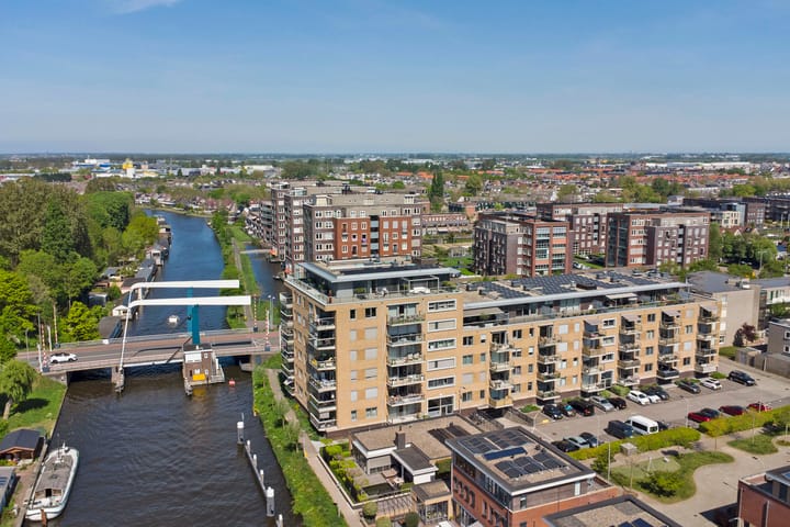 Foto 38 van Jan van Goyenplein 80