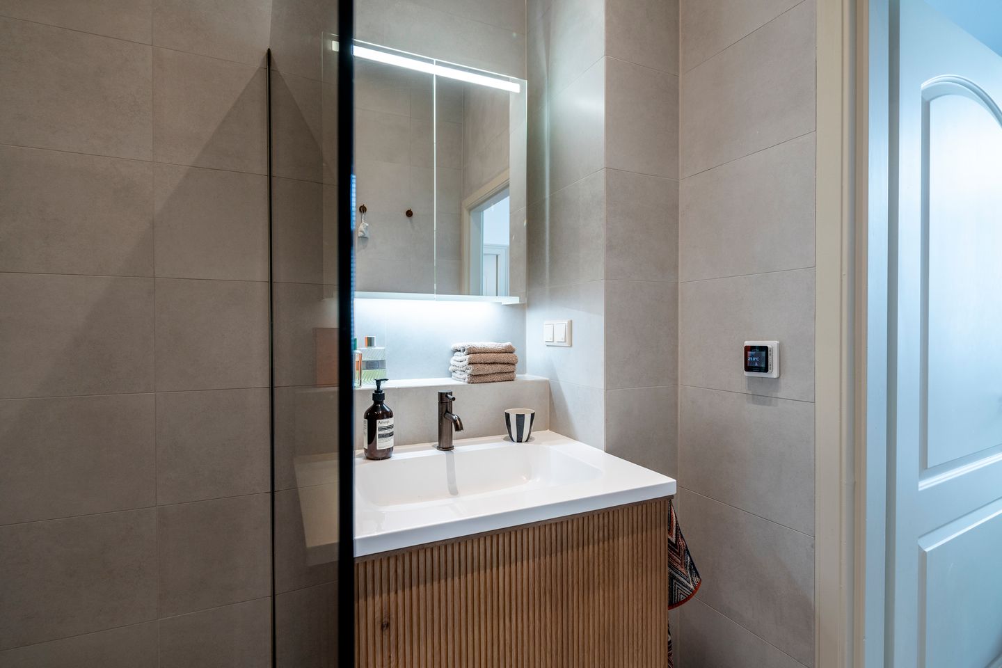 Photo 20 of Nieuwezijds Voorburgwal 308-K