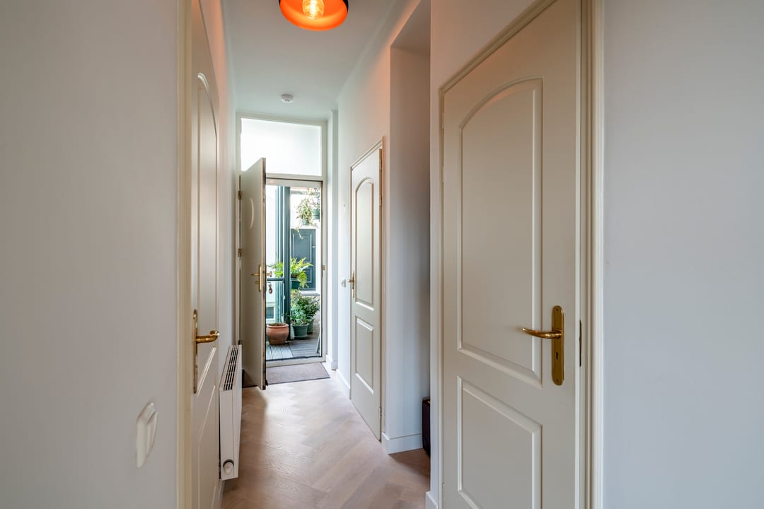 Photo 22 of Nieuwezijds Voorburgwal 308-K