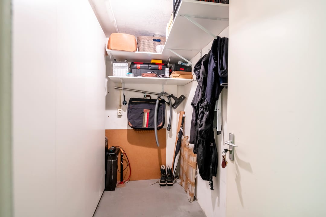 Photo 26 of Nieuwezijds Voorburgwal 308-K