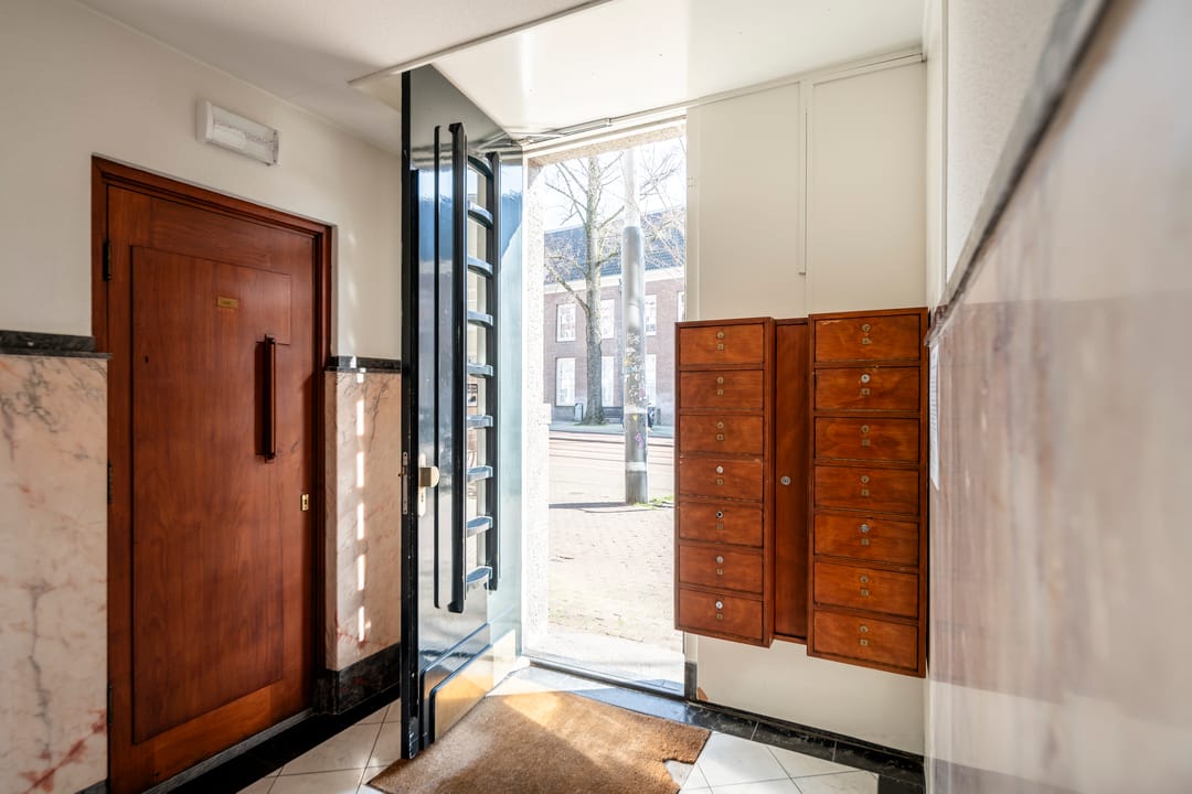 Photo 28 of Nieuwezijds Voorburgwal 308-K