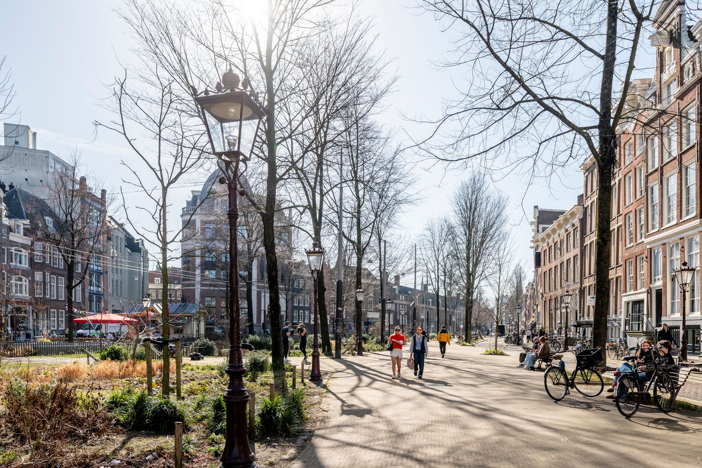 Photo 29 of Nieuwezijds Voorburgwal 308-K