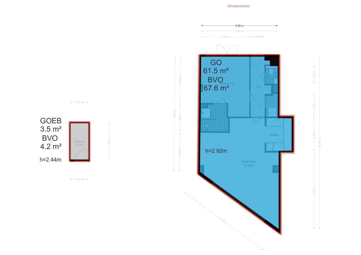 Photo 35 of Nieuwezijds Voorburgwal 308-K