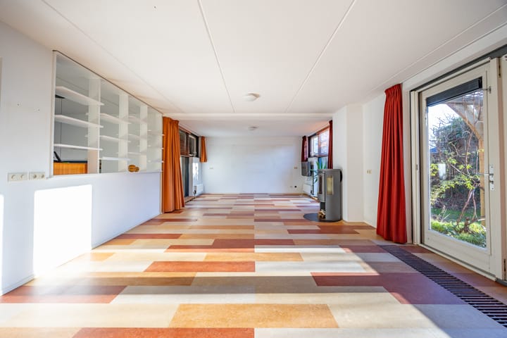 Foto 4 van Komkommerstraat 1-A