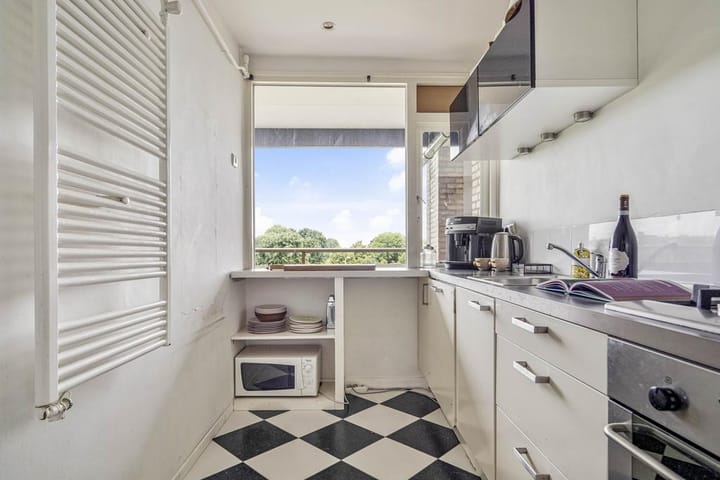 Foto 3 van Van Ruusbroecstraat 101