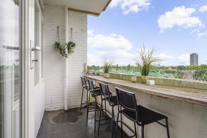 Foto 4 van Van Ruusbroecstraat 101