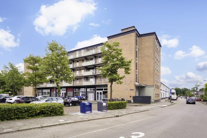 Foto 5 van Van Ruusbroecstraat 101