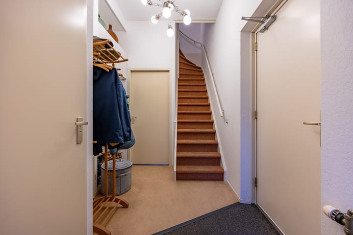 Foto 6 van Komkommerstraat 1-A