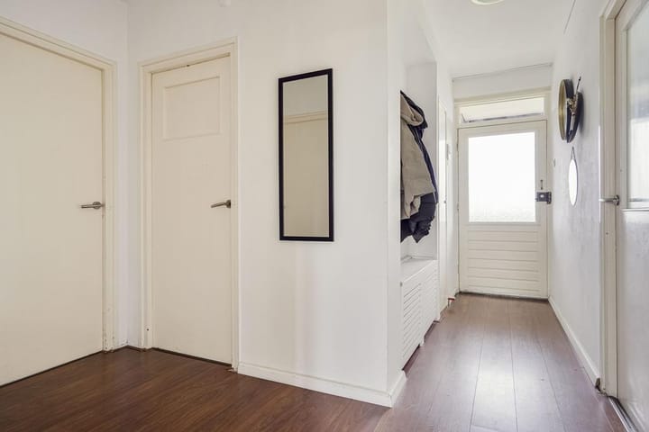 Foto 6 van Van Ruusbroecstraat 101