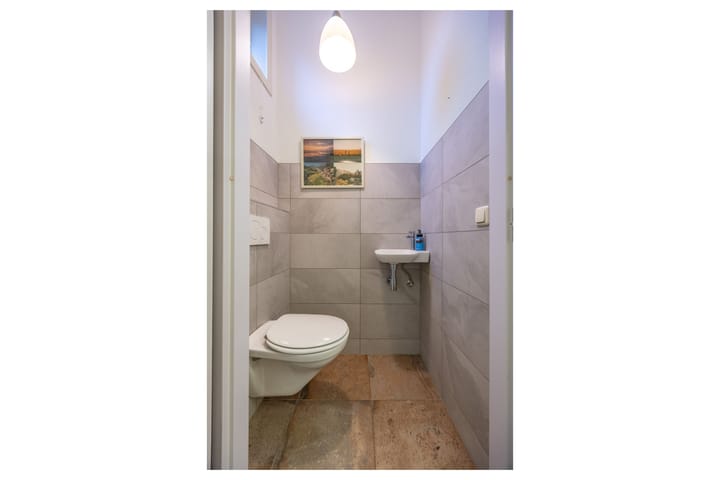 Foto 7 van Komkommerstraat 1-A