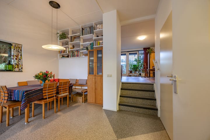 Foto 8 van Komkommerstraat 1-A