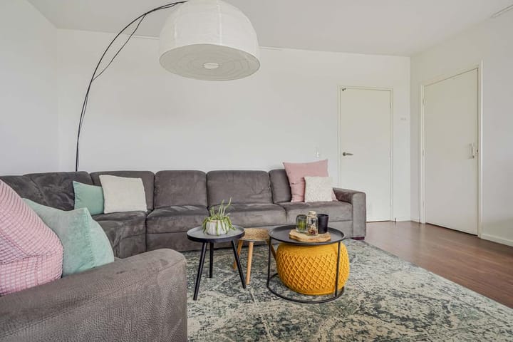 Foto 9 van Van Ruusbroecstraat 101