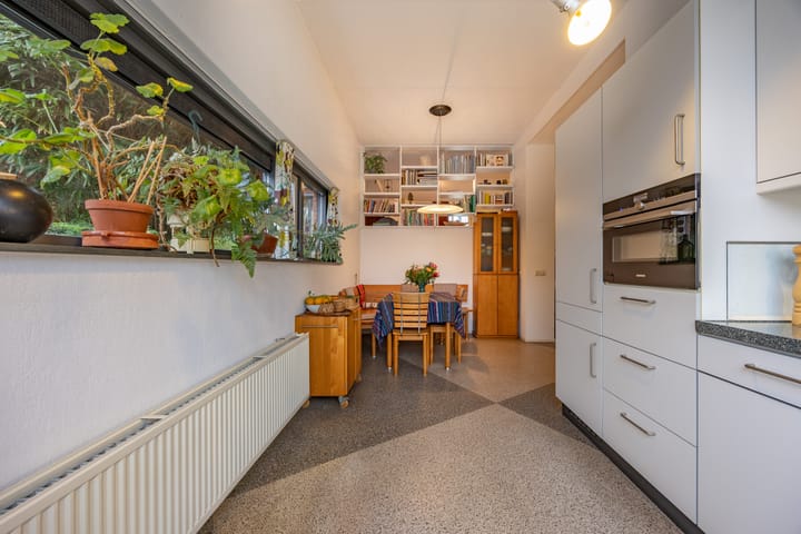 Foto 9 van Komkommerstraat 1-A