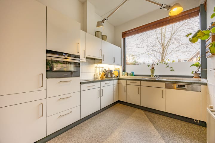 Foto 10 van Komkommerstraat 1-A