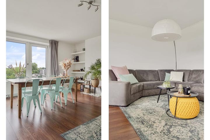 Foto 12 van Van Ruusbroecstraat 101