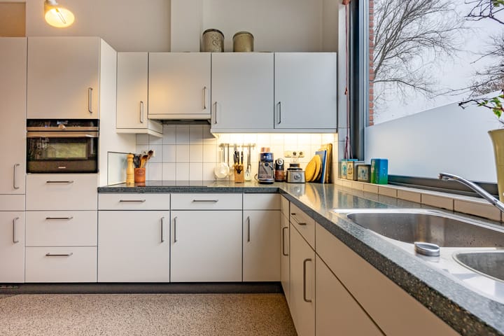 Foto 11 van Komkommerstraat 1-A