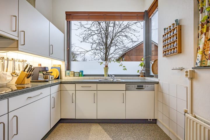 Foto 12 van Komkommerstraat 1-A