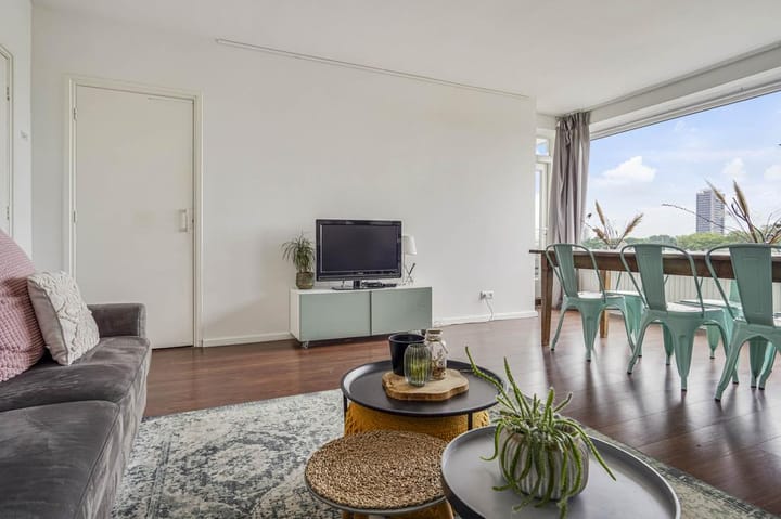 Foto 14 van Van Ruusbroecstraat 101