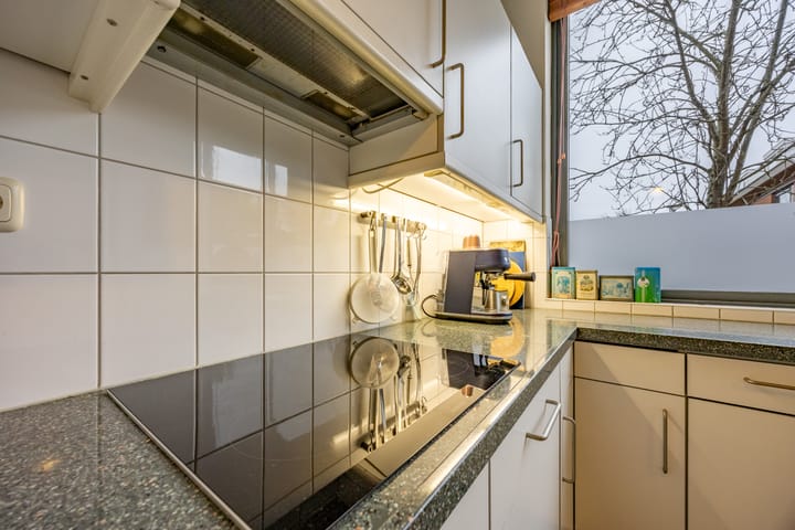 Foto 13 van Komkommerstraat 1-A