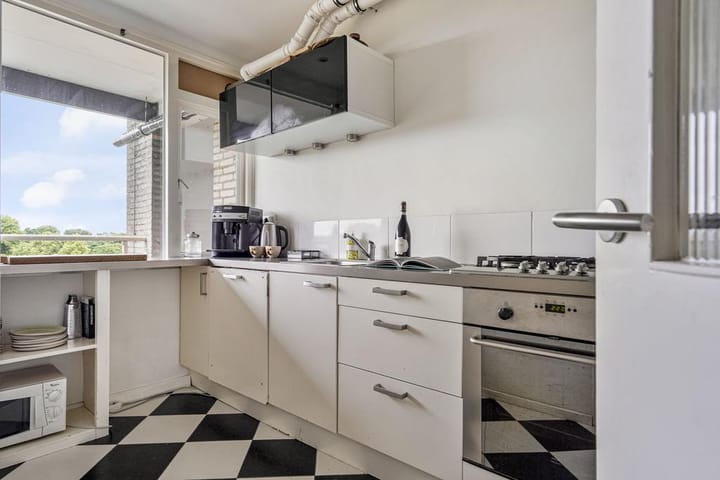 Foto 17 van Van Ruusbroecstraat 101