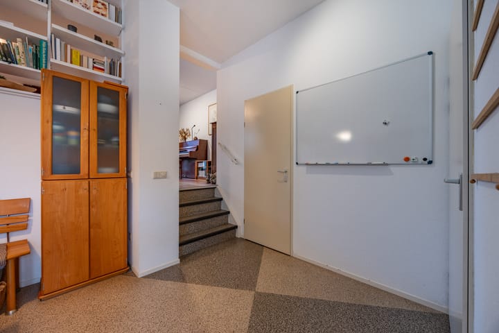 Foto 15 van Komkommerstraat 1-A