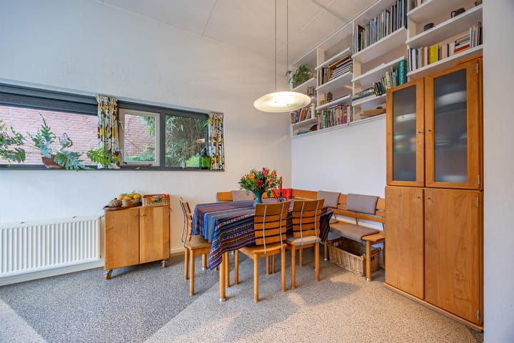 Foto 16 van Komkommerstraat 1-A