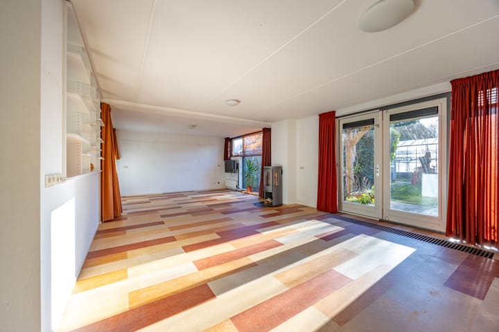 Foto 17 van Komkommerstraat 1-A