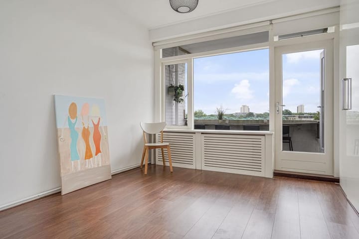 Foto 23 van Van Ruusbroecstraat 101