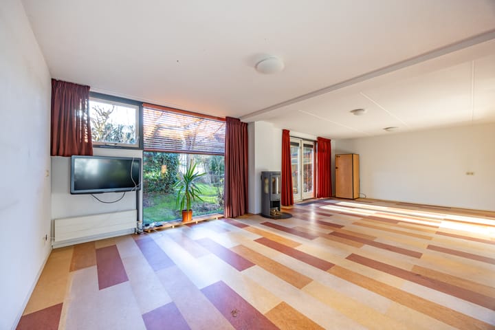 Foto 19 van Komkommerstraat 1-A