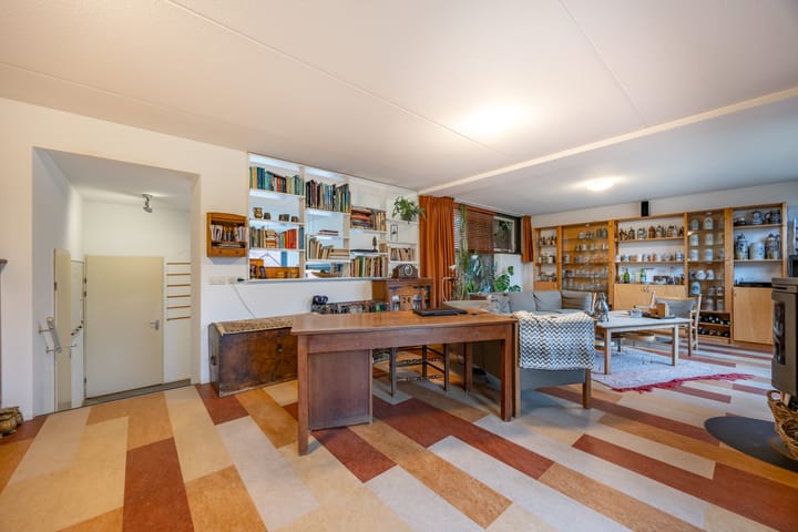 Foto 20 van Komkommerstraat 1-A