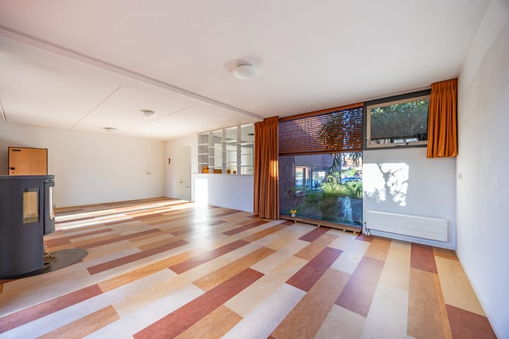 Foto 21 van Komkommerstraat 1-A