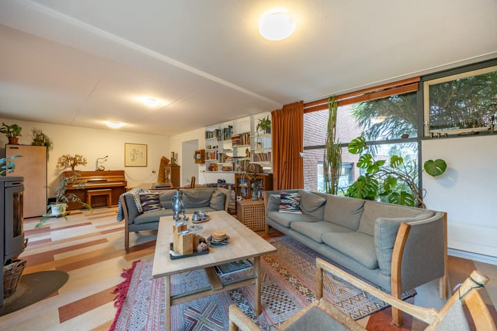 Foto 22 van Komkommerstraat 1-A