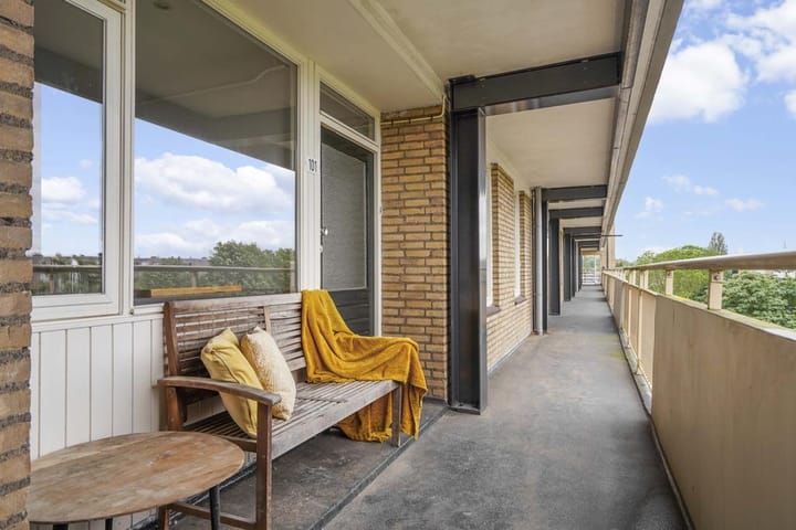 Foto 29 van Van Ruusbroecstraat 101