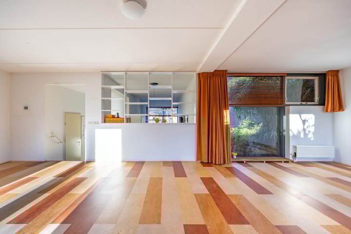 Foto 23 van Komkommerstraat 1-A