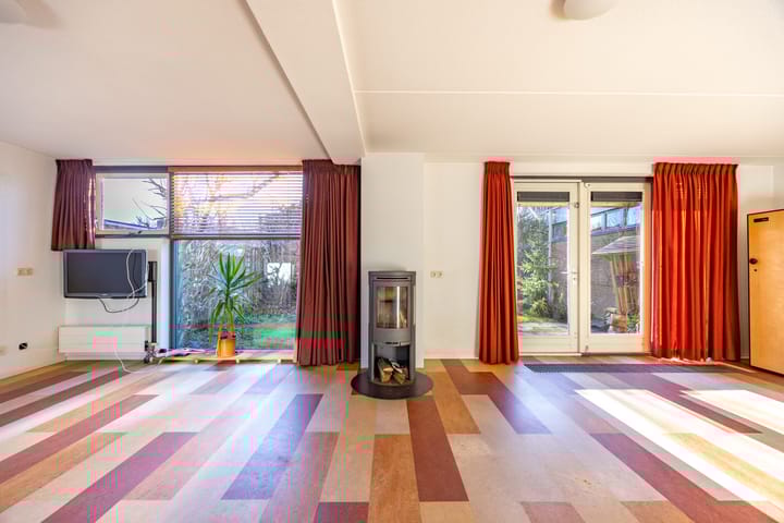 Foto 24 van Komkommerstraat 1-A