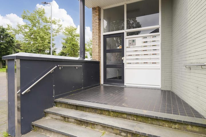 Foto 31 van Van Ruusbroecstraat 101