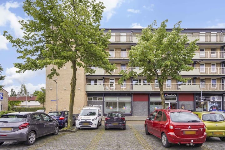 Foto 32 van Van Ruusbroecstraat 101