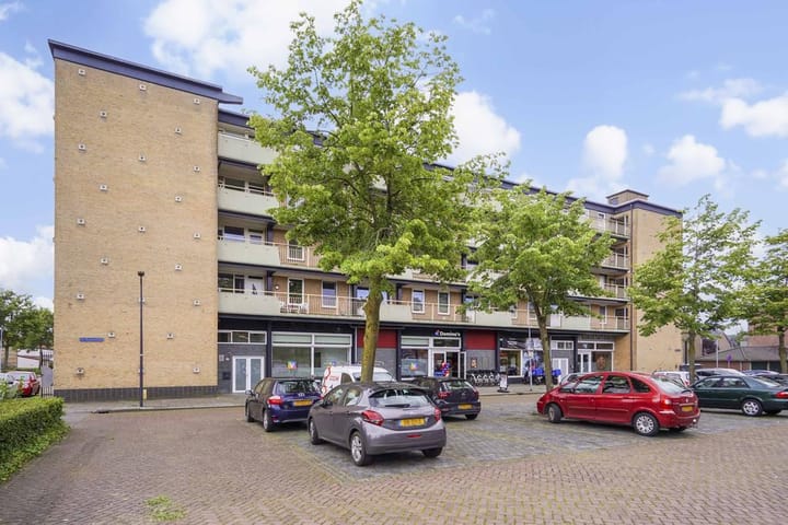 Foto 33 van Van Ruusbroecstraat 101