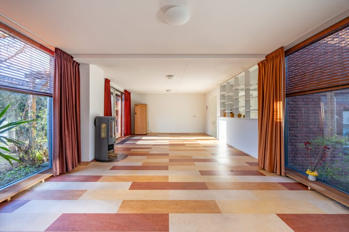 Foto 26 van Komkommerstraat 1-A