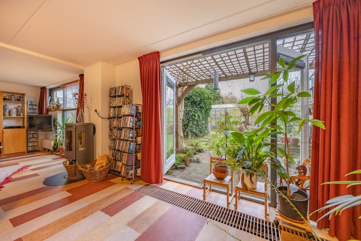 Foto 27 van Komkommerstraat 1-A